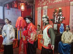 -乌镇东栅景区
