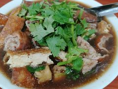 -阁瑞居闫记卤煮(乔庄北街店)