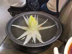开水白菜-庆合府重庆大排档(紫都城店)