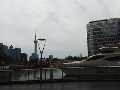 -上海港国际客运中心1号游艇码头