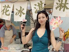 -天津梅江印象城
