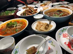 -老头儿油爆虾·知味杭州(爱琴海购物中心)