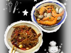 -老三样·旧食新味(万寿宫店)