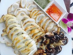 -Dang restaurant (patong phuket)