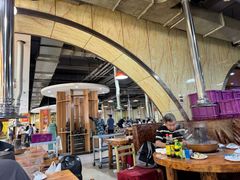 -元盛居(生态大街店)