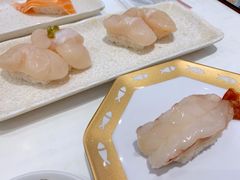 -元气寿司(八号仓店)