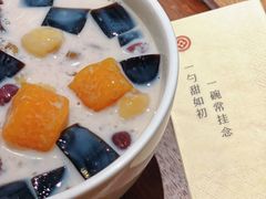 -彬媽糖水(侨鑫国际店)