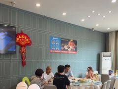 -鲜得莱渔港·小平岛海胆馆(七贤岭店)