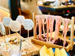 -湊湊火锅·茶憩(上海合生汇店)