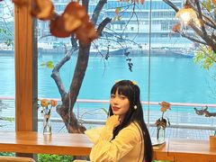 -花房咖啡 FLOWER YIN COFFEE