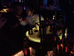 -苏荷酒吧(九街店)