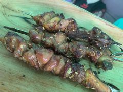 馕坑肉-乡村馕坑肉·烧烤·新疆菜·本地人更爱吃(阿勒泰首店)