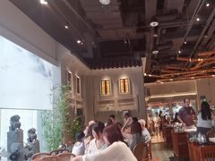 -晓粤·惹味粤菜(凯德乐峰广场店)