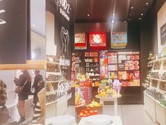 -LUSH(威尼斯人店)