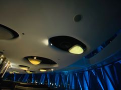 -广州塔卢特斯法国旋转餐厅