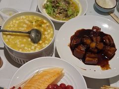 -大鸭梨烤鸭(左家庄店)