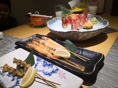 -吉兆·料理(红梅南路店)
