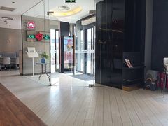 -必胜客(金狮广场店)