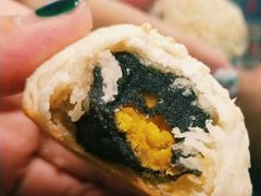 -绿豆饼车轮饼(学林街店)