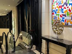 -香港珀丽酒店