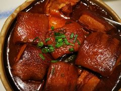 -小天厨民间菜馆(深圳街店)
