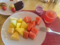 -咖啡苑 - 蔚藍夏日主题(永利皇宫店)