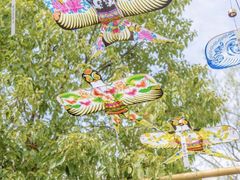 -茅山东方盐湖城景区