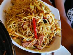 -日昌餐馆(亦庄店)