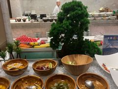 -云尚自助餐厅(佛山南海瞻云酒店)