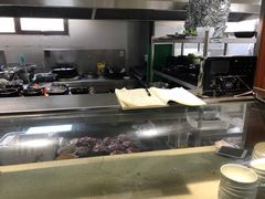 -郑州大学荷园二餐厅
