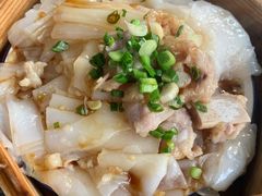 -潮隆牛肉美食城(莲花路店)