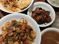 -寻裕记·现炒浇头面(人民广场店)