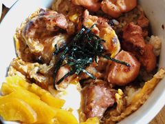 -铃木食堂(帽儿胡同店)