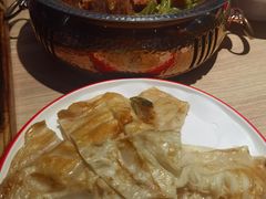 -荣鹏风味烀饼(万达广场店)