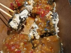 -品腐记·豆腐王朝(老门东总店)