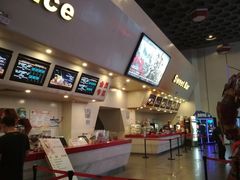 -首都电影院(天津店 中国巨幕)
