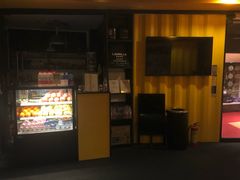 -超级猩猩健身·团课(海岸城店)