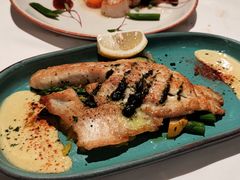 鳕鱼-夏朵餐厅(丁香店)