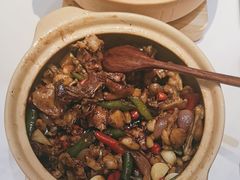 -火啫啫·粤式啫啫煲(南京弘阳店)