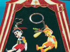 -恋物百货商店(华侨城店)