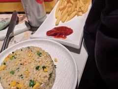 -阳光岛·海鲜盛宴(银泰中心in99店)