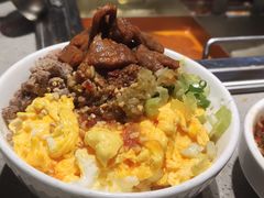 -海底捞火锅(东方时代广场店)