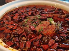 -辣婆婆(航天桥店)