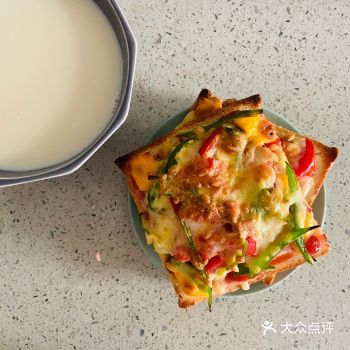 实用tips： 拥有一片面包，请将家里食材的边角料拿