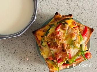 实用tips： 拥有一片面包，请将家里食材的边角料拿