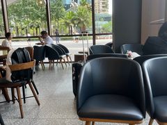 -星巴克臻选(成都东方新希望天祥店)