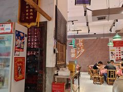 -龙师傅卤炒(天马店)