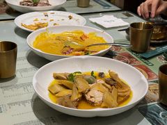 -凤来茶餐·粤菜馆(珠江新城店)