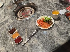 -高丽苑韩国烤肉(海昌路旗舰店)