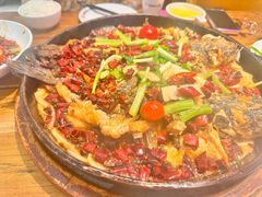 -老板恋上鱼(印象城店)